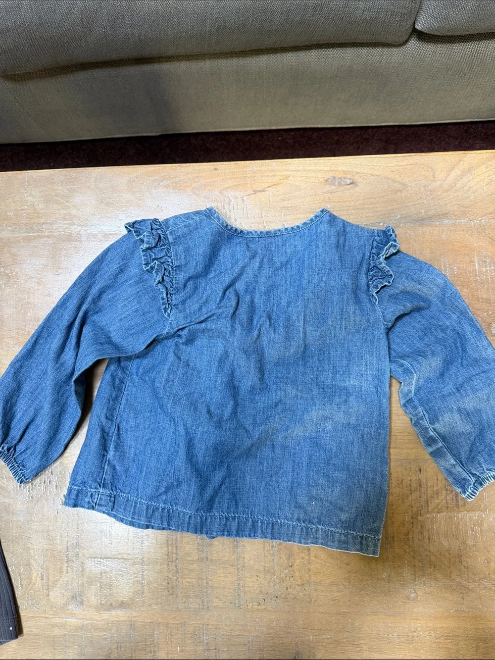 H&M two super